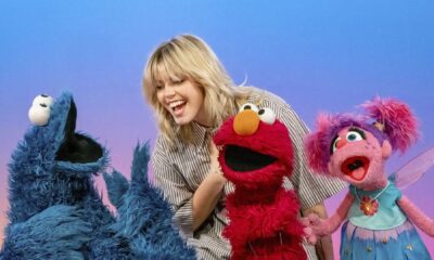 Sesame Street 55th Season Cast And Guests