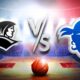 Seton Hall Vs. Providence Basketball Game 2025