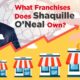 Shaquille O'neal Nba Career And Business Ventures