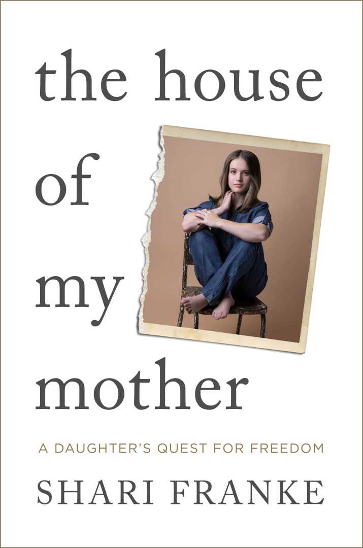 Shari Franke Memoir The House Of My Mother