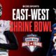 Shedeur Sanders East West Shrine Bowl 2025