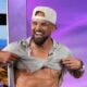 Shemar Moore Ripped Abs Interview 2025