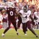 Shemar Stewart Texas A&m Football Defensive Line