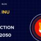 Shiba Inu Cryptocurrency Price Chart 2025