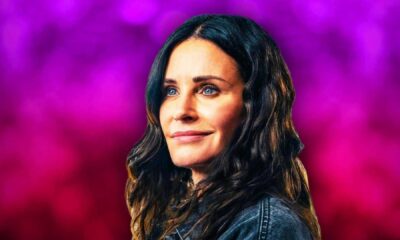 Shining Vale Courteney Cox Max Streaming