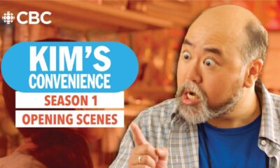 Sling Freestream New Channels Kim's Convenience