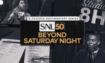 Snl 50th Anniversary Docuseries Trailer