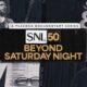 Snl 50th Anniversary Docuseries Trailer