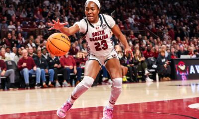 South Carolina Vs Lsu Women's Basketball 2025