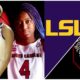 South Carolina Vs Lsu Women's Basketball Game