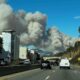 Southern California Windstorm Wildfires 2025