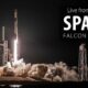 Spacex Falcon 9 Spainsat Ng 1 Launch January 2025