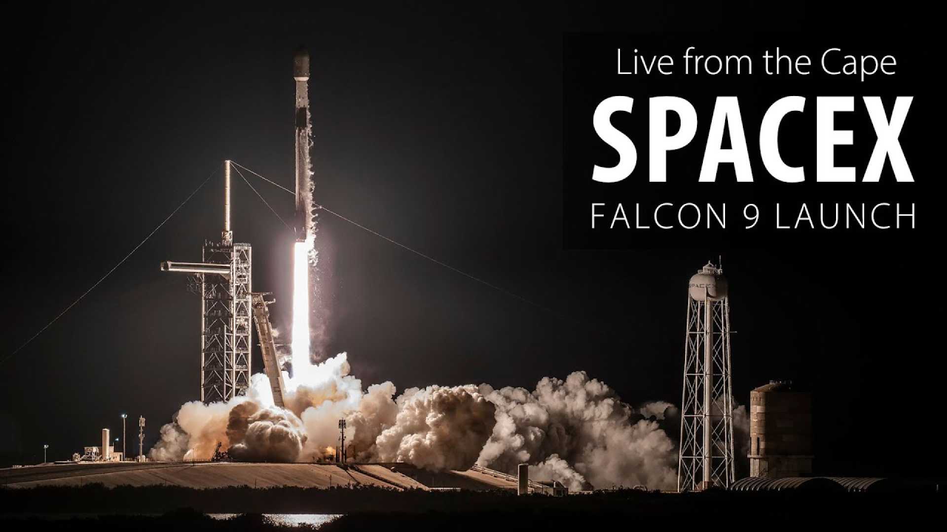 Spacex Falcon 9 Spainsat Ng 1 Launch January 2025