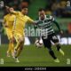 Sporting Lisbon Vs Nacional Primeira Liga Match