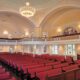 St. John's Episcopal Church Washington Dc Interior