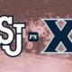 St. John's Vs. Xavier Basketball 2025