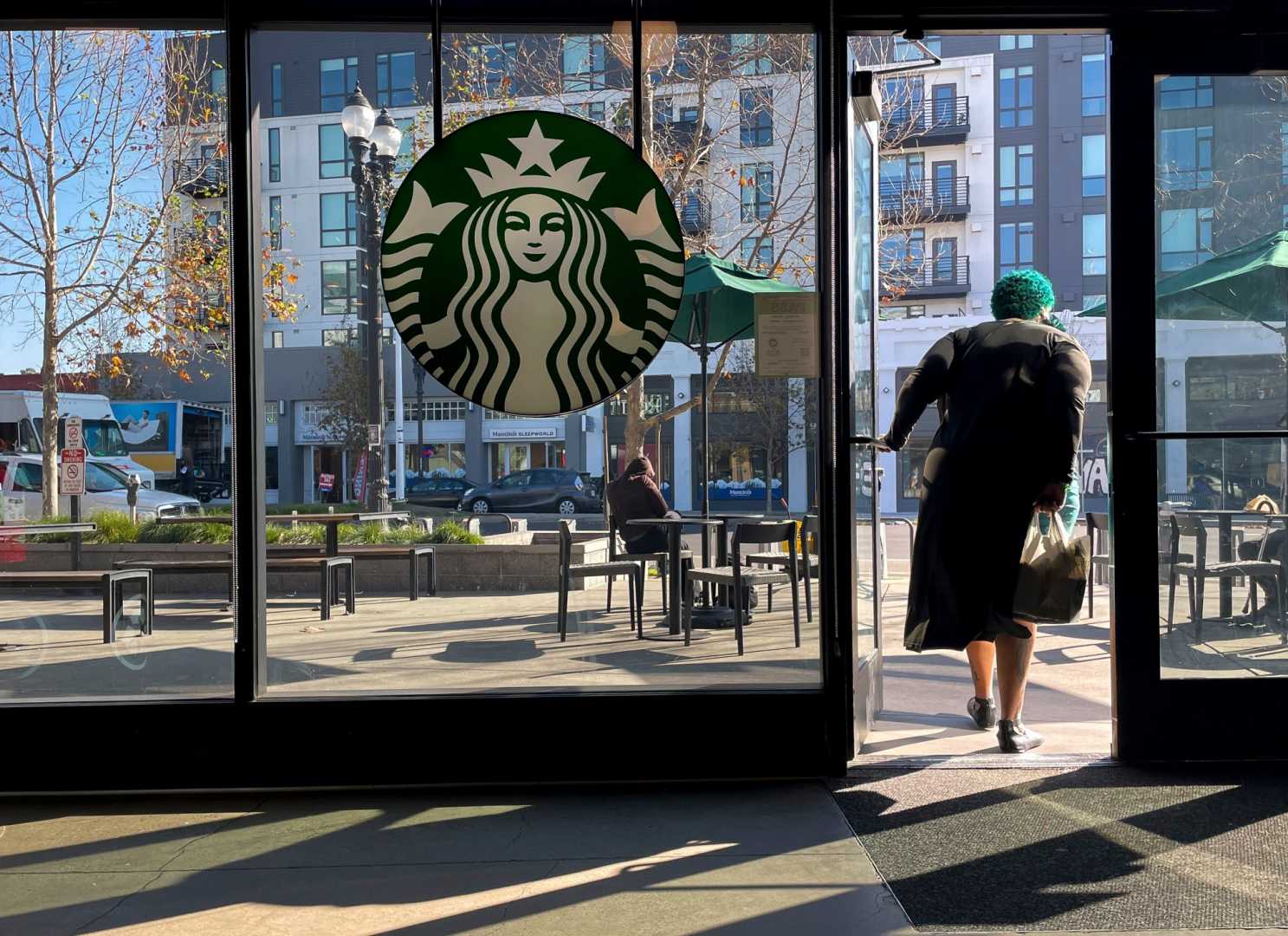 Starbucks Menu Changes 2025 Coffeehouse Vibe