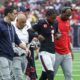 Stefon Diggs Houston Texans 2024 Injury