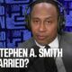 Stephen A. Smith Howard Stern Show Interview