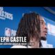 Stephon Castle Nba Paris Games 2025