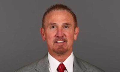 Steve Spagnuolo Kansas City Chiefs Defensive Coordinator