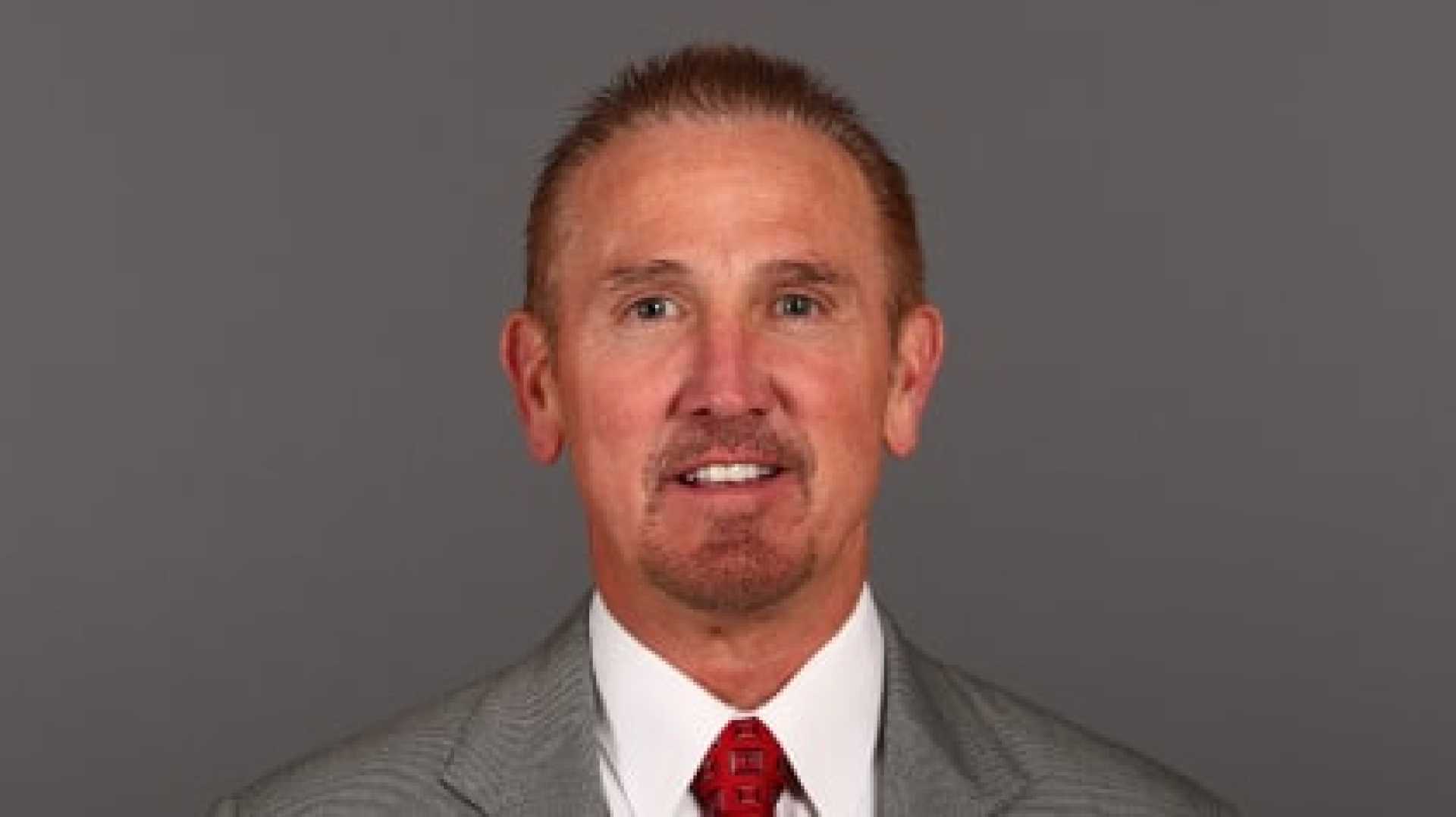 Steve Spagnuolo Kansas City Chiefs Defensive Coordinator