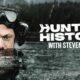 Steven Rinella Hunting History Series Promo Image