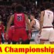 Stony Brook Vs Charleston College Basketball Game