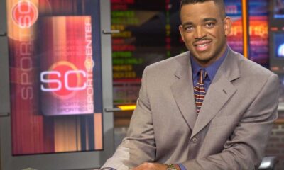 Stuart Scott Espn Anchor