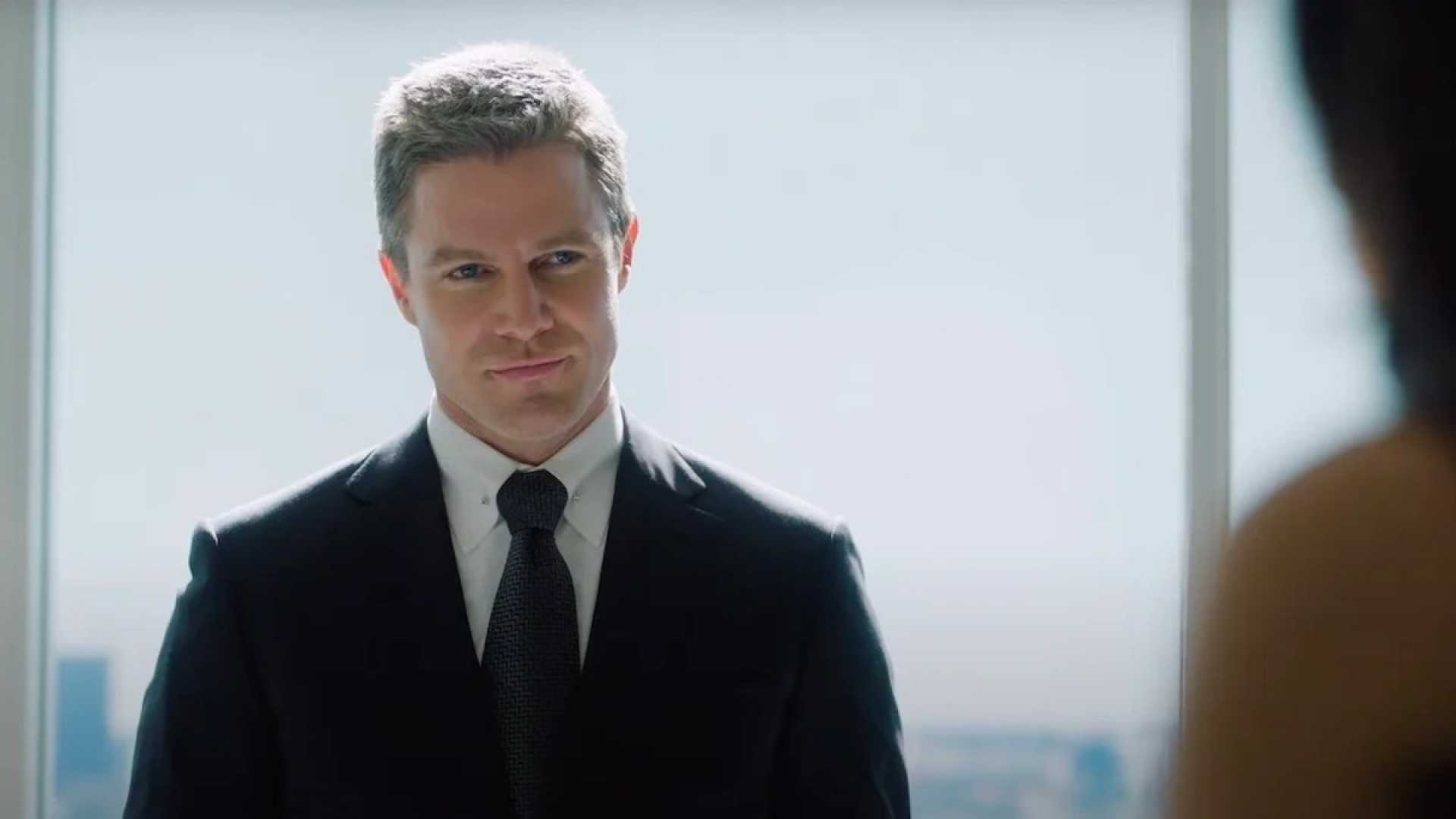 Suits La Trailer Harvey Specter Gabriel Macht