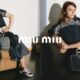 Sunday Rose Kidman Miu Miu Duets Campaign 2025