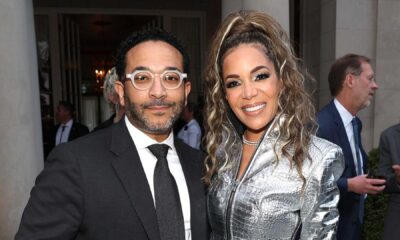 Sunny Hostin And Dr. Emmanuel Hostin Lawsuit