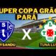 Supercopa Grão Pará 2025 Final Match