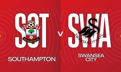 Swansea City Vs Southampton Fa Cup 2024