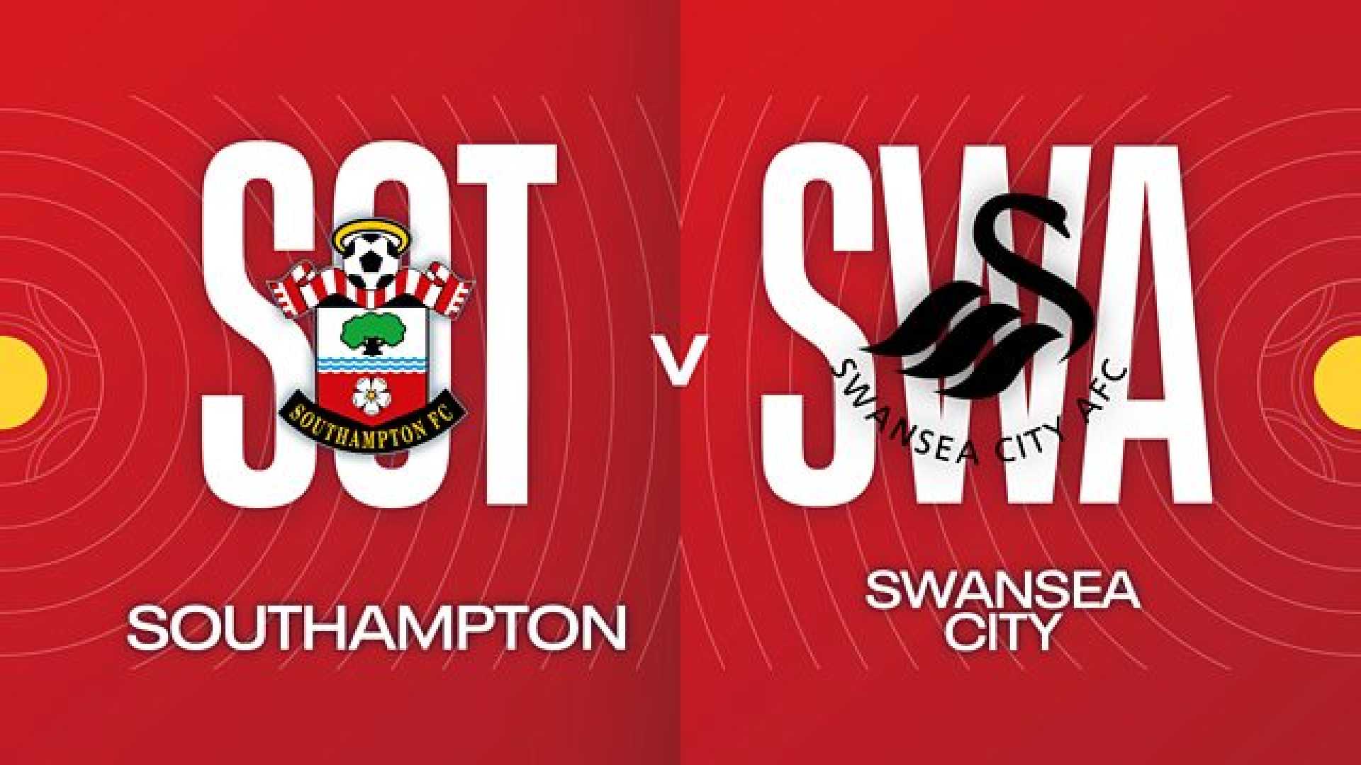 Swansea City Vs Southampton Fa Cup 2024