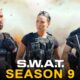 "s.w.a.t. Season 8 Episode 9 Cbs Promo"