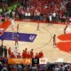 Syracuse Vs Clemson Basketball Game 2024