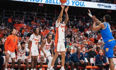 Syracuse Vs Stanford Basketball Game 2025