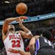 Talen Horton Tucker Chicago Bulls Knee Injury