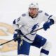 Tampa Bay Lightning Erik Cernak Injury