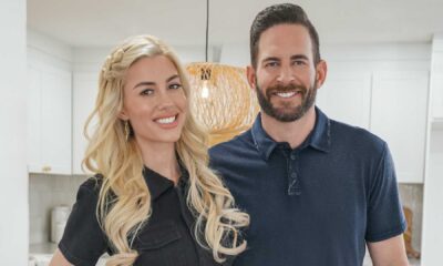 Tarek And Heather El Moussa Hgtv Season 2