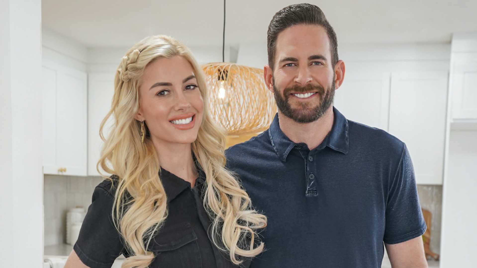 Tarek And Heather El Moussa Hgtv Season 2