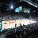 Tasmania Jackjumpers Mystate Bank Arena Basketball