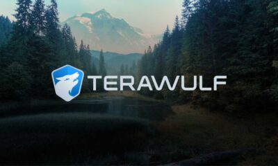 Terawulf Inc. Stock Chart 2025