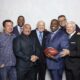 Terry Bradshaw Michael Strahan Howie Long Fox Nfl Sunday