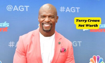 Terry Crews 2025 Net Worth Forbes