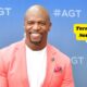 Terry Crews 2025 Net Worth Forbes