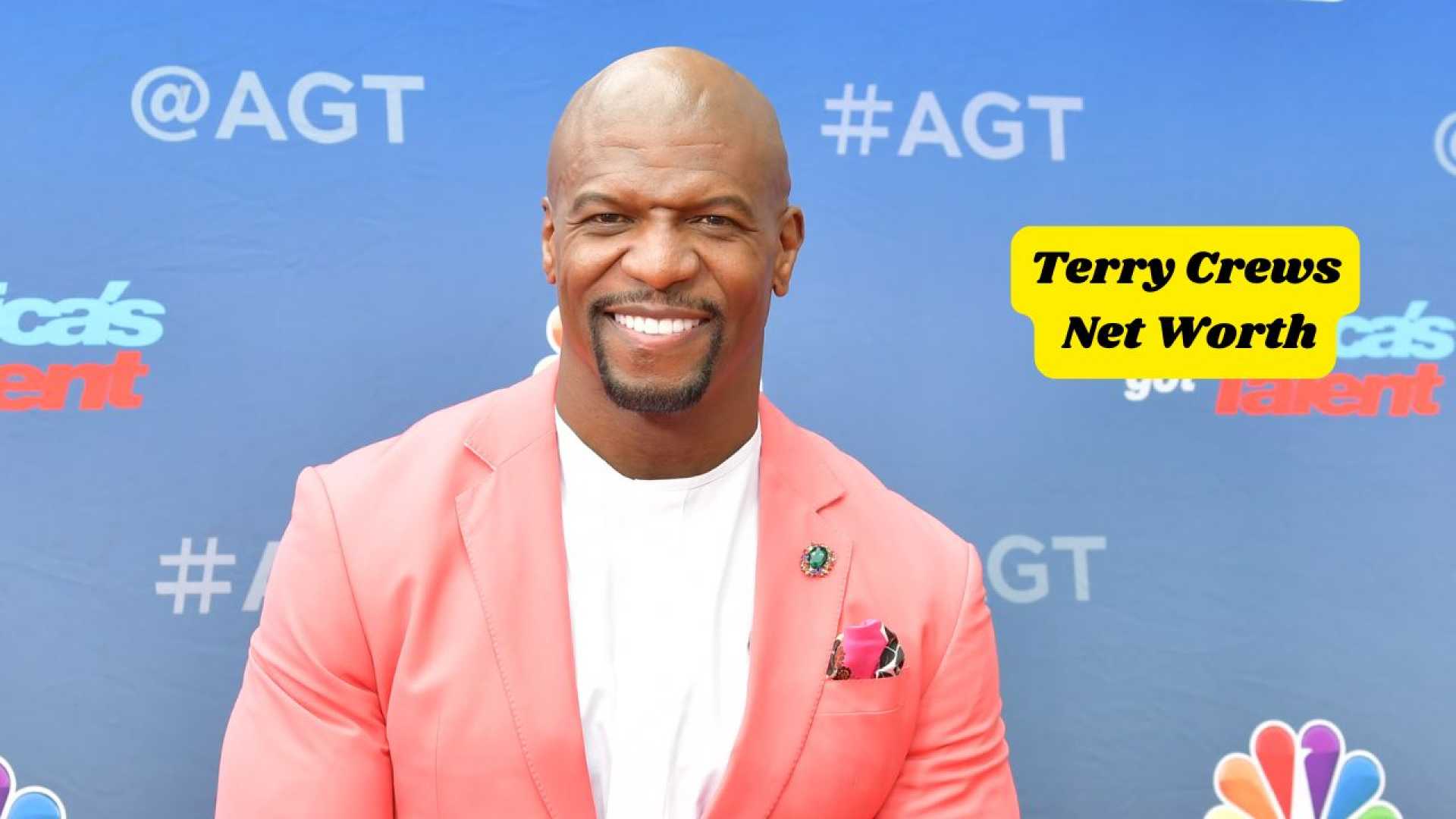 Terry Crews 2025 Net Worth Forbes