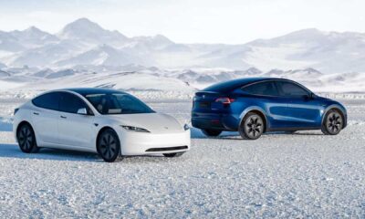 Tesla Model 3 Canada Price Increase 2024