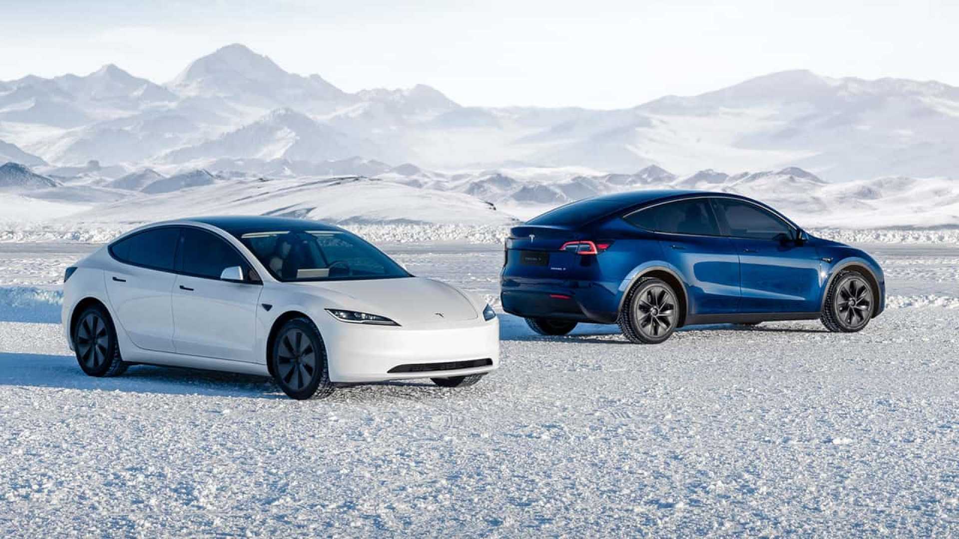 Tesla Model 3 Canada Price Increase 2024